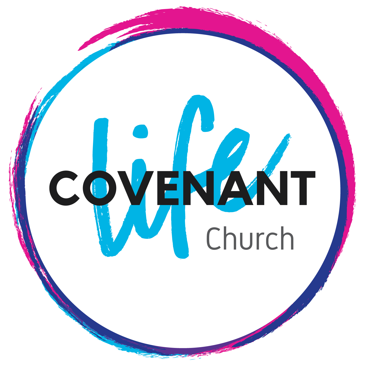Covenant Life Church Leicester